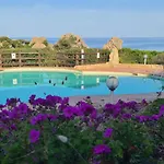 Villino Regina-infinityholidays Prázdninový dům