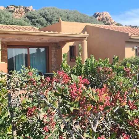 Villino Regina-infinityholidays Holiday home Costa Paradiso
