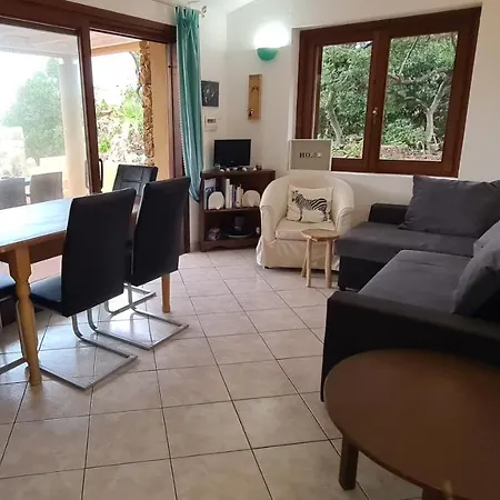 Villino Regina-infinityholidays Costa Paradiso