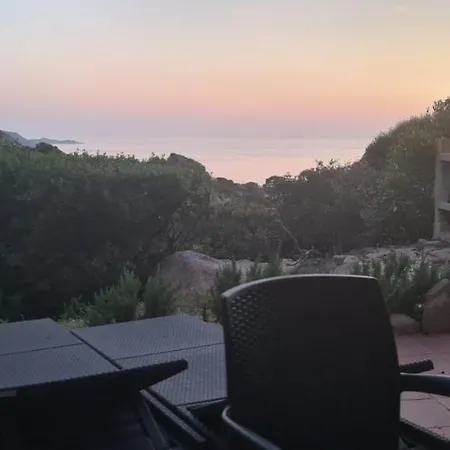 Holiday home Villino Regina-infinityholidays