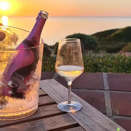Holiday home Villino Regina-infinityholidays Costa Paradiso