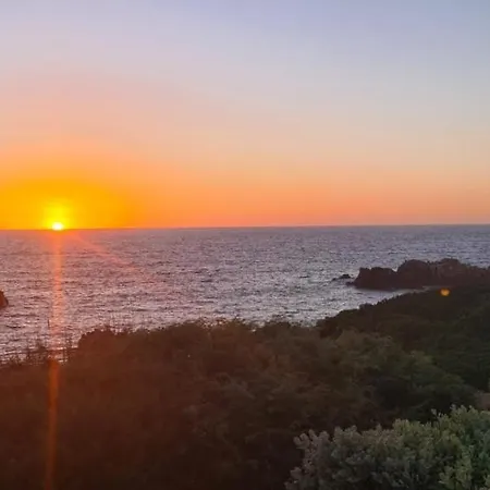 Villino Regina-infinityholidays * Costa Paradiso