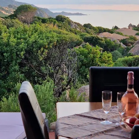 Holiday home Villino Regina-infinityholidays *