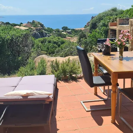 Holiday home Villino Regina-infinityholidays