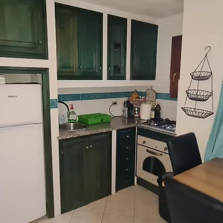 Villino Regina-infinityholidays Tatil Evi