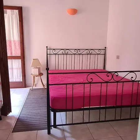 Villino Regina-infinityholidays Casa vacanze Costa Paradiso