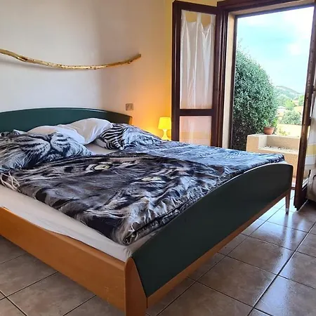 Casa vacanze Villino Regina-infinityholidays
