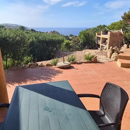 Villino Regina-infinityholidays