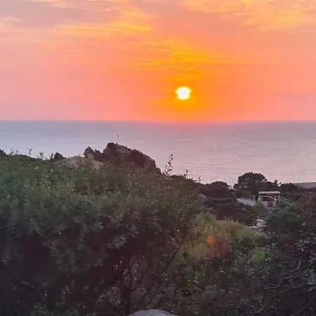 Villino Regina-infinityholidays * Costa Paradiso