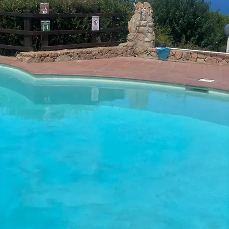 Сasa de vacaciones Villino Regina-infinityholidays