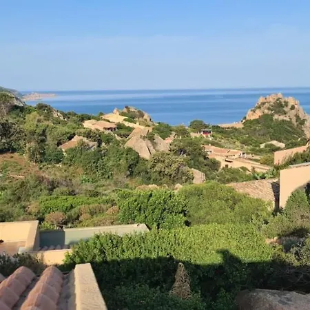 Casa vacanze Villino Regina-infinityholidays Costa Paradiso