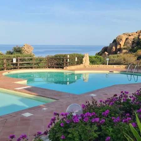 Villino Regina-infinityholidays * Costa Paradiso