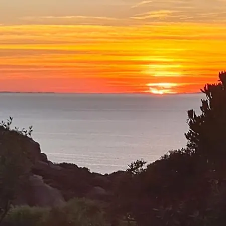 Villino Regina-infinityholidays Costa Paradiso