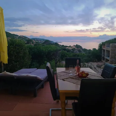 Casa vacanze Villino Regina-infinityholidays *