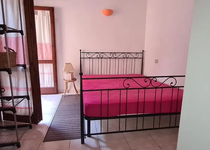 Villino Regina-infinityholidays Ferienhaus Costa Paradiso