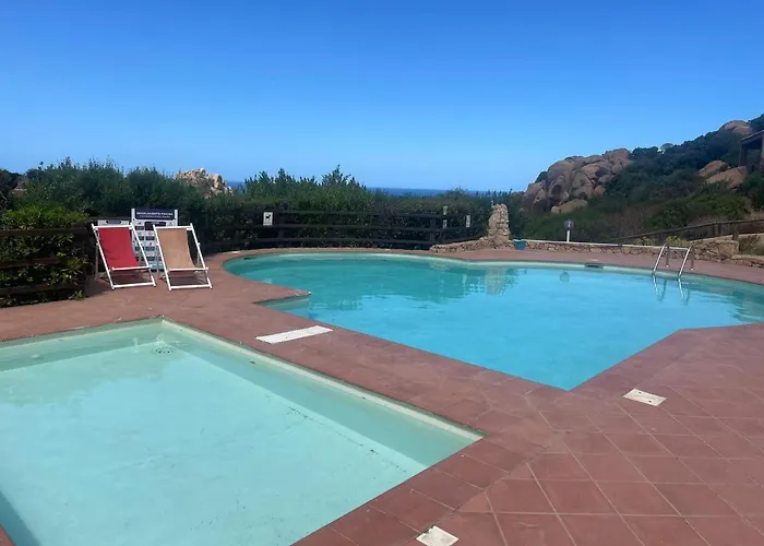 Villino Regina-infinityholidays