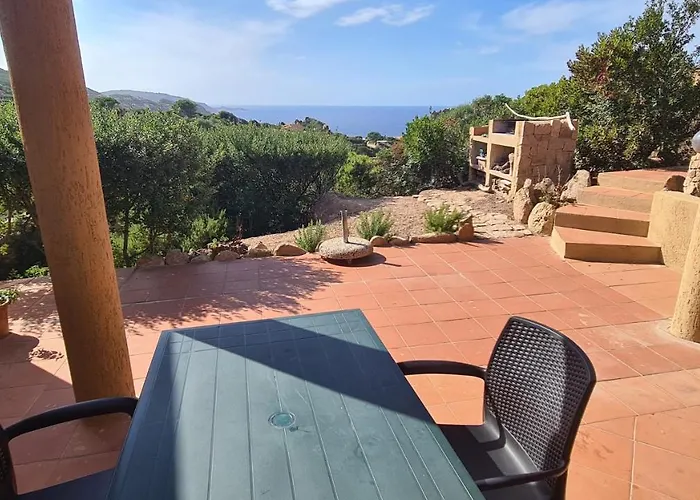 Villino Regina-infinityholidays