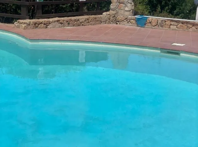 Hébergement de vacances Villino Regina-infinityholidays