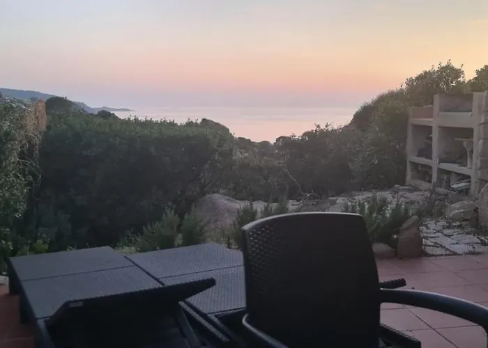 Hébergement de vacances Villino Regina-infinityholidays