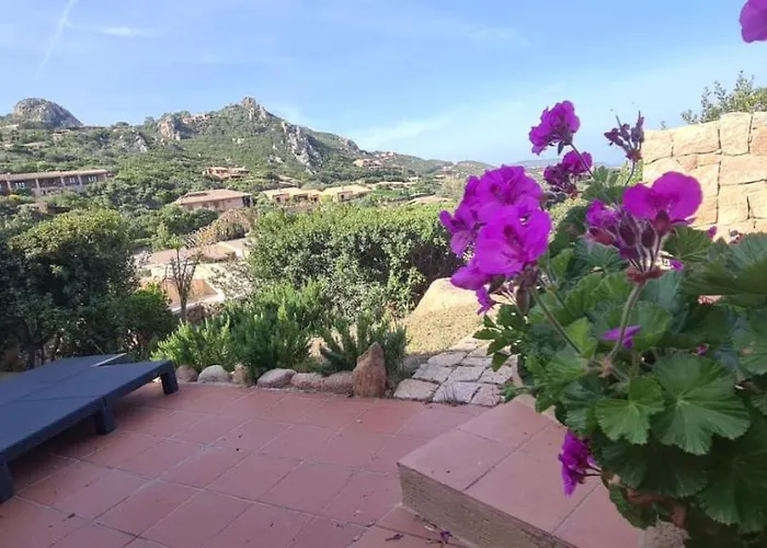 Villino Regina-infinityholidays *