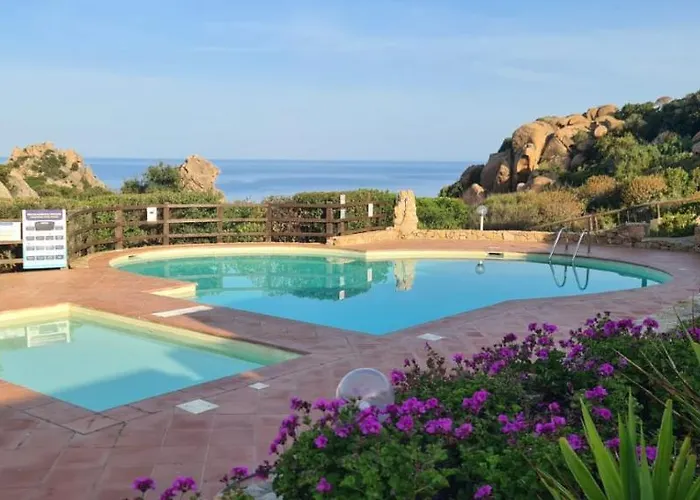 Villino Regina-infinityholidays * Costa Paradiso