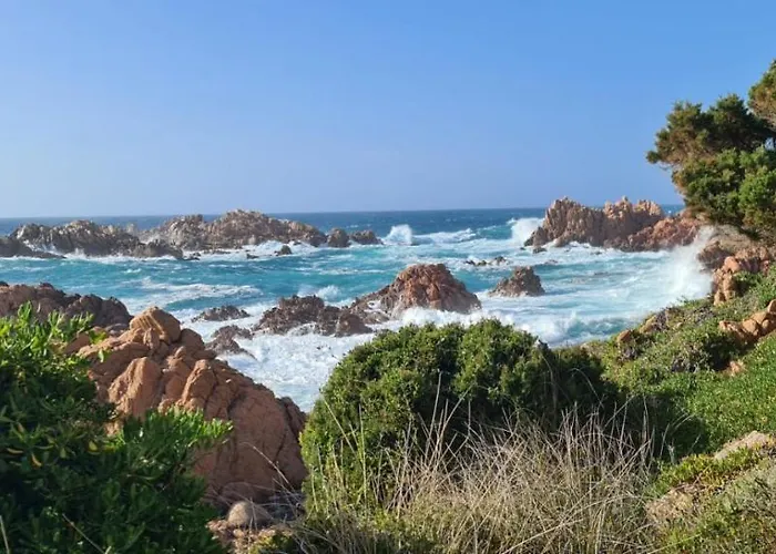 Villino Regina-infinityholidays *