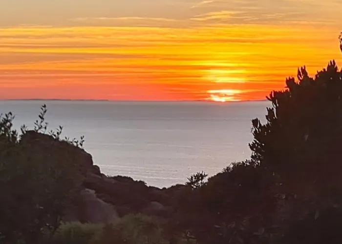 Villino Regina-infinityholidays Costa Paradiso