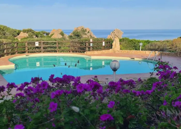 Villino Regina-infinityholidays Hébergement de vacances