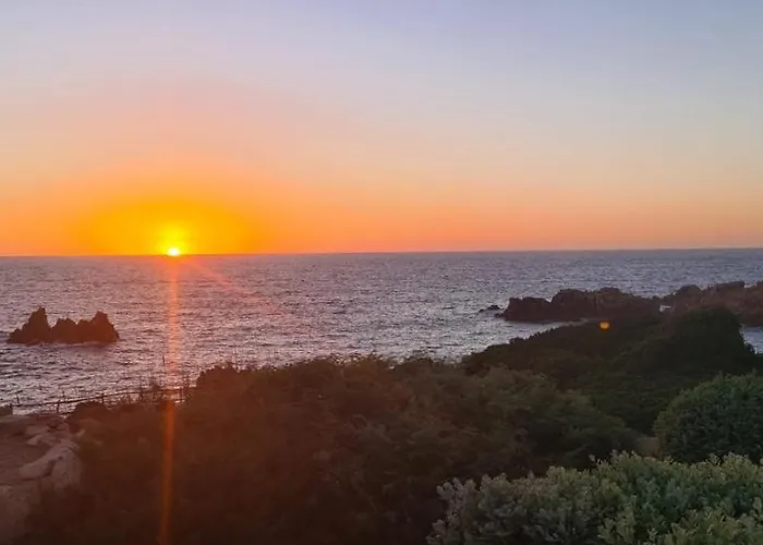 Villino Regina-infinityholidays * Costa Paradiso