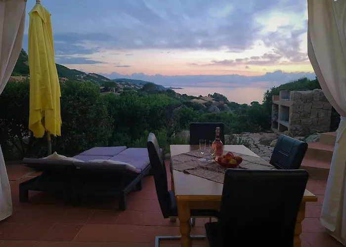 Casa de Férias Villino Regina-infinityholidays *